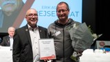 Rejselegat Jan Nissen Rejselegat Jan Nissen
